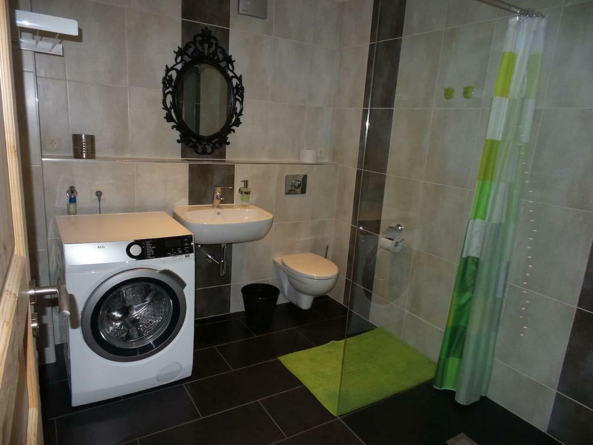 Erdgeschosswohnung Im Stadtzentrum Kleve  Dış mekan fotoğraf