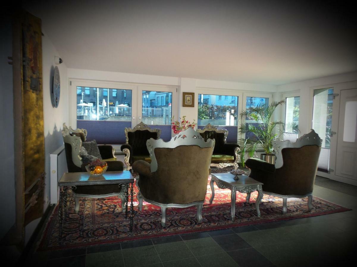 Erdgeschosswohnung Im Stadtzentrum Kleve  Dış mekan fotoğraf